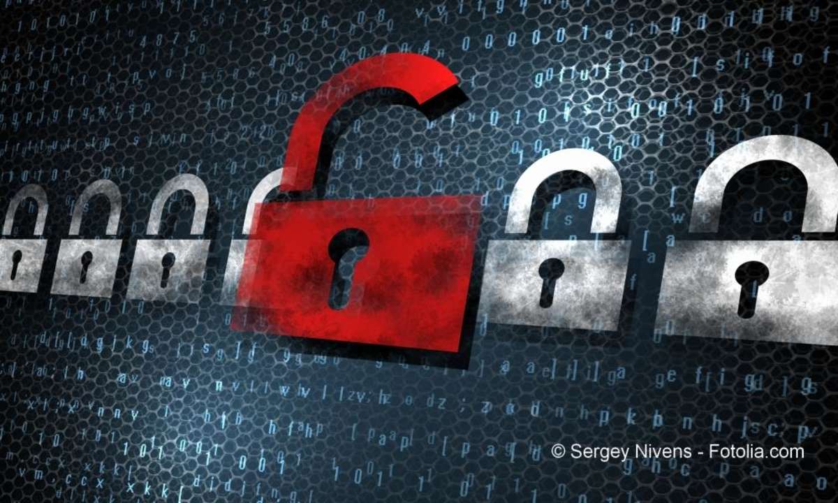 Der Passwort-Diebstahl der CyberVor-Hacker macht sich bemerkbar.
