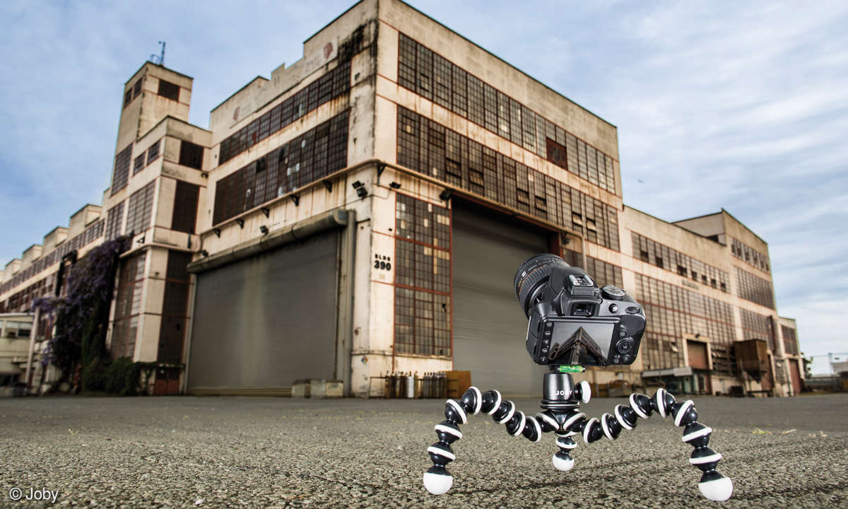 Joby Gorillapod