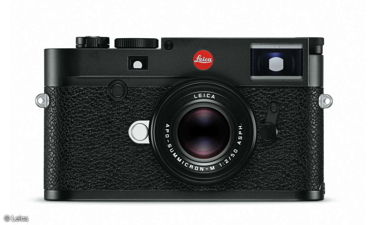 Leica M10 