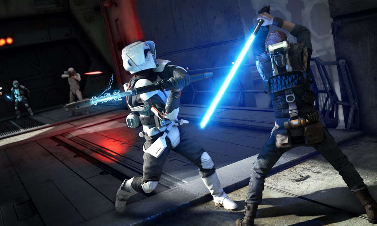 Star Wars: Jedi Fallen Order im Test