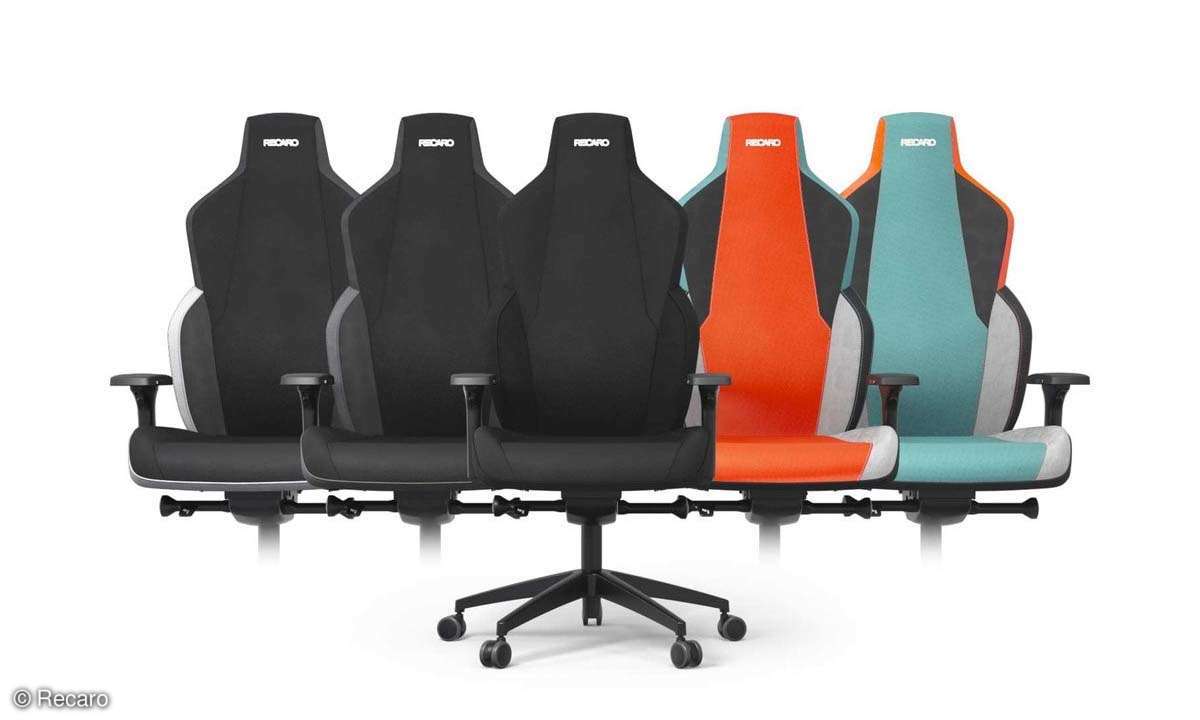 Recaro Rae