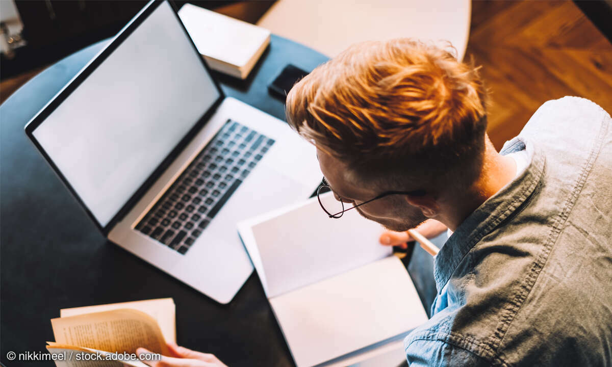 In unserem Vergleichstest 2022 zeigen wir passende Studenten-Laptops für alle Ansprüche.