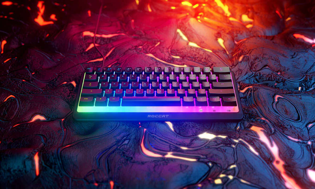 Roccat