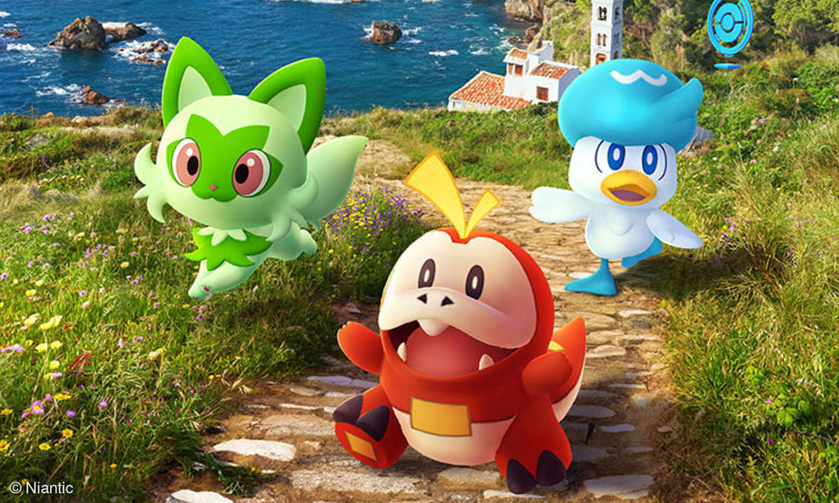 Niantic