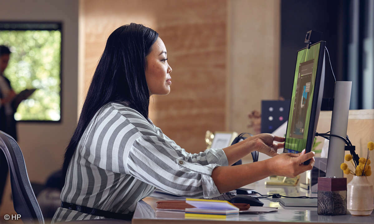 27-Zoll-Monitore: AOC, LG, Acer & Co. im Vergleich
