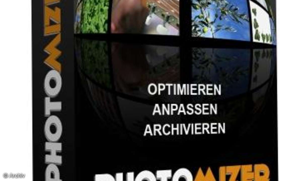 Photomizer 1.2