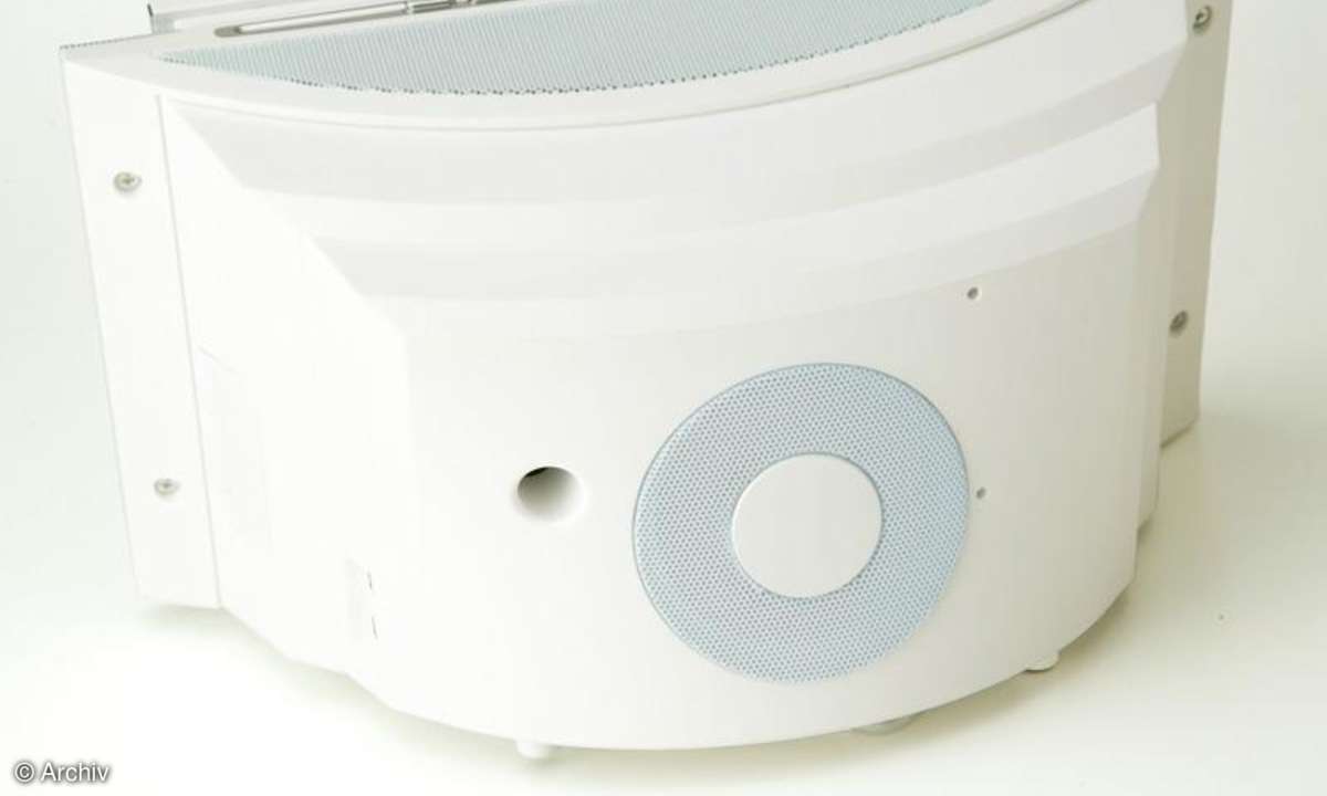 Marantz CR101R