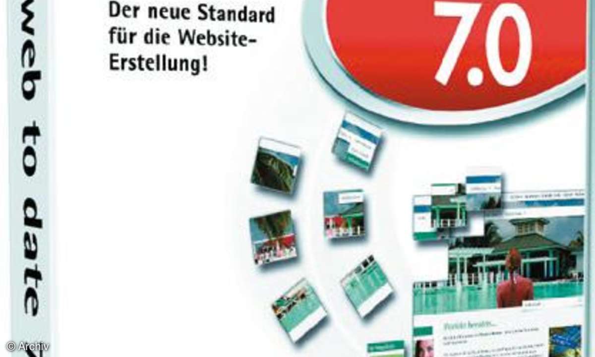 Web to date 7