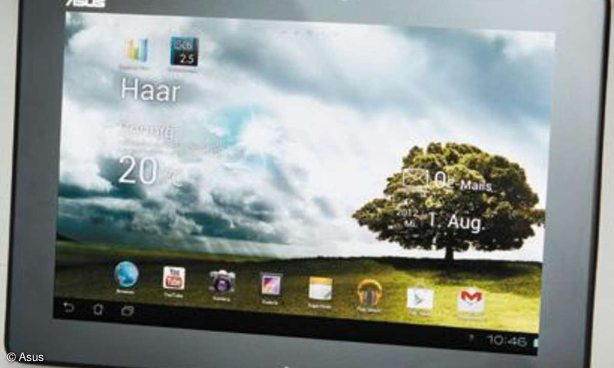 Asus Transformer Pad TF300T