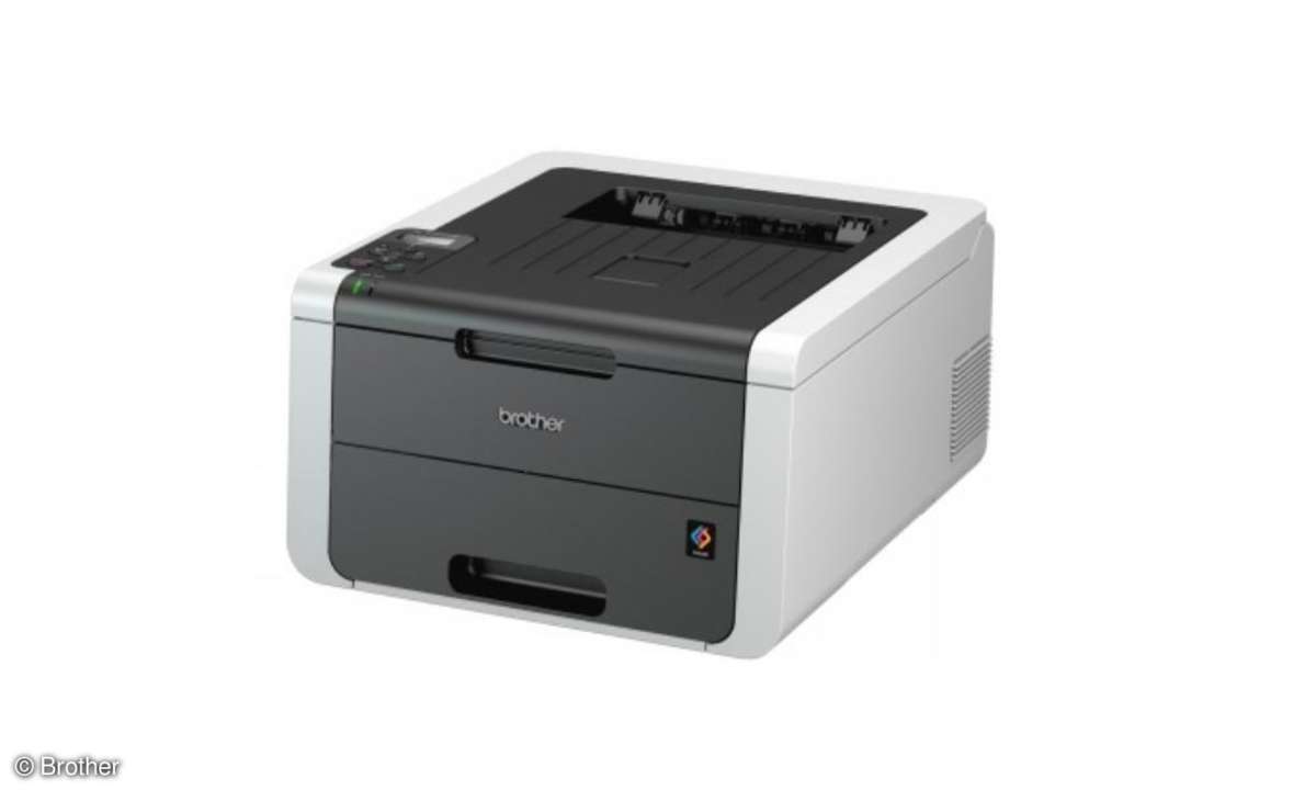 Brother HL-3150CDW