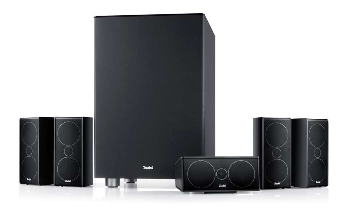Teufel Consono 35 Mk3